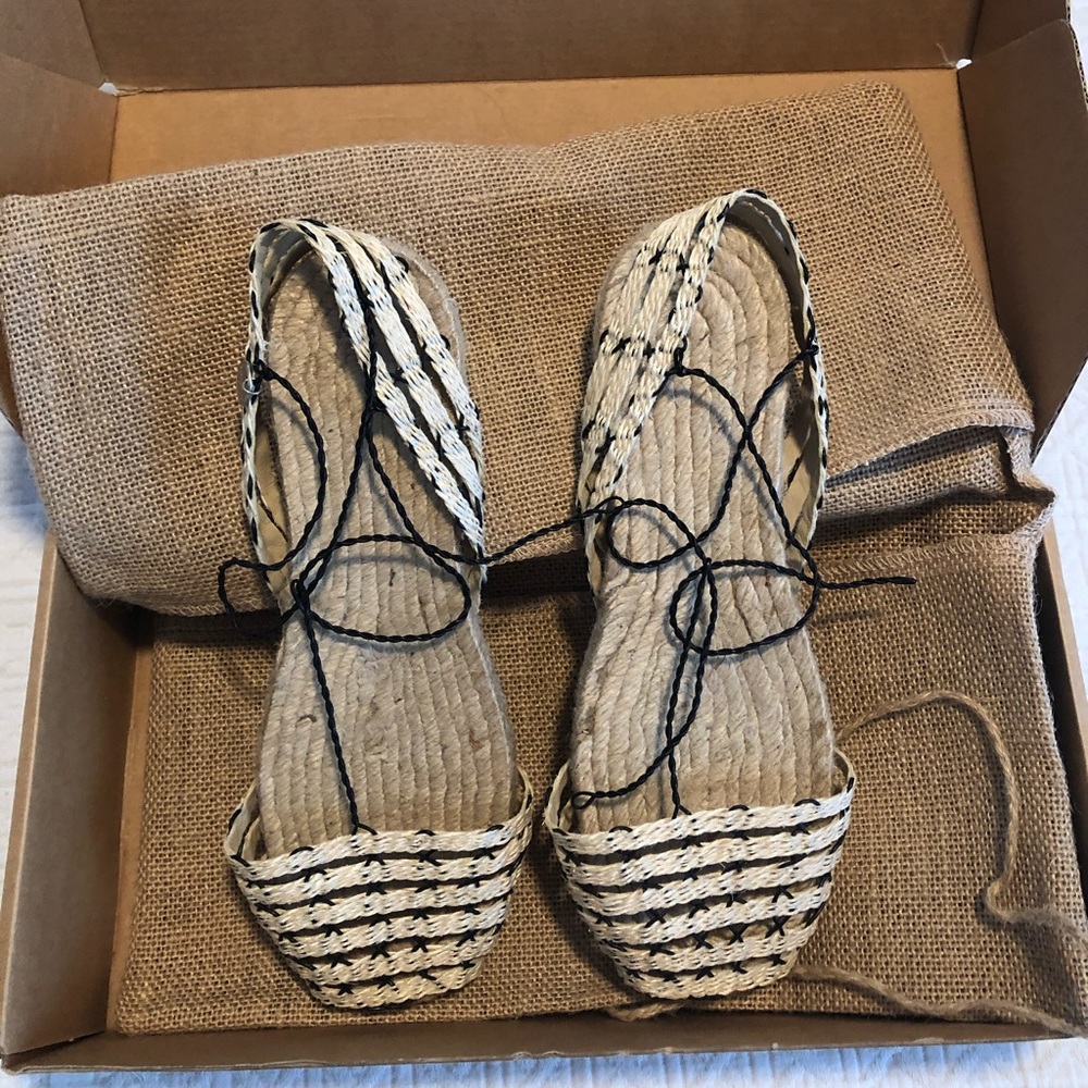 Ball Pagés sandals